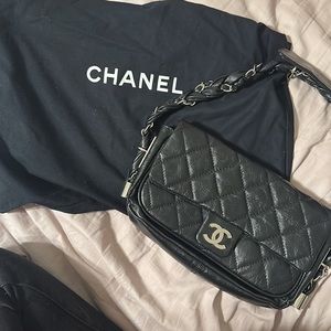 Vintage ✨Chanel✨ Purse